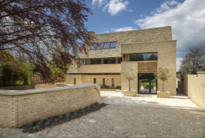 Hawford House